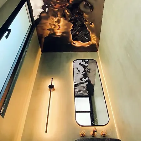 Orama Corfu * Karyótikon